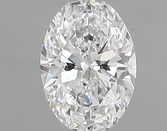 0.30 carat Oval diamond E VVS2 