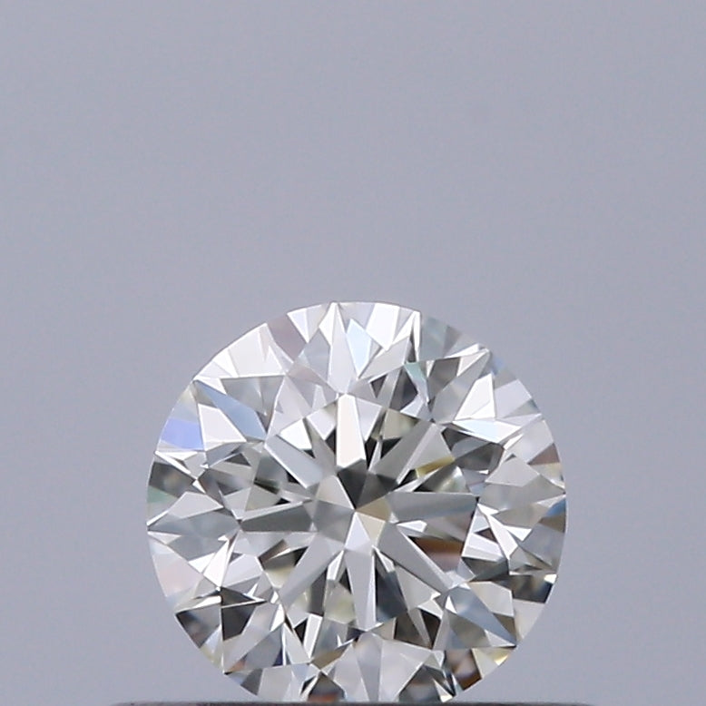 0.35 carat Round diamond G IF Excellent