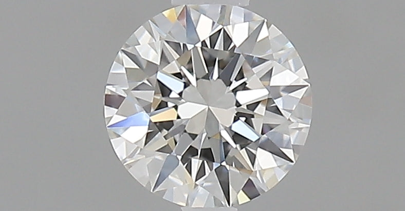 0.51 carat Round diamond G VVS2 Excellent