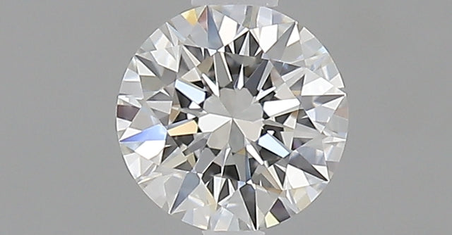 0.51 carat Round diamond G VVS2 Excellent