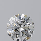 1.02 carat Round diamond F  VVS1 Excellent