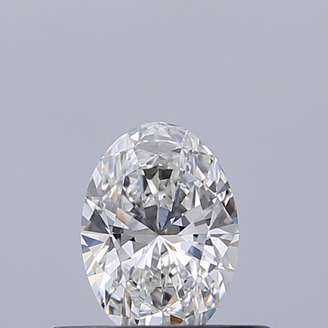 0.31 carat Oval diamond F IF 
