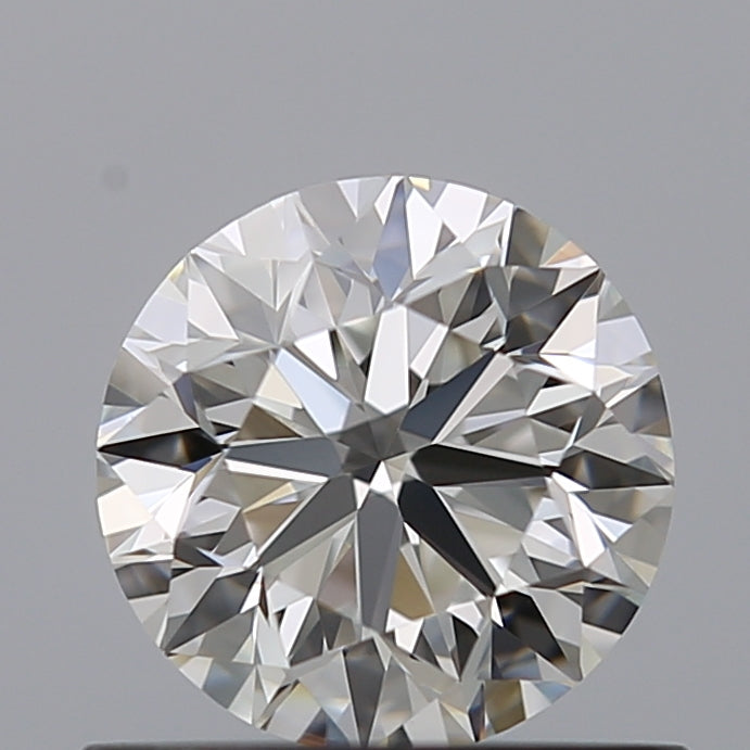 0.70 carat Round diamond G VVS1 VeryGood