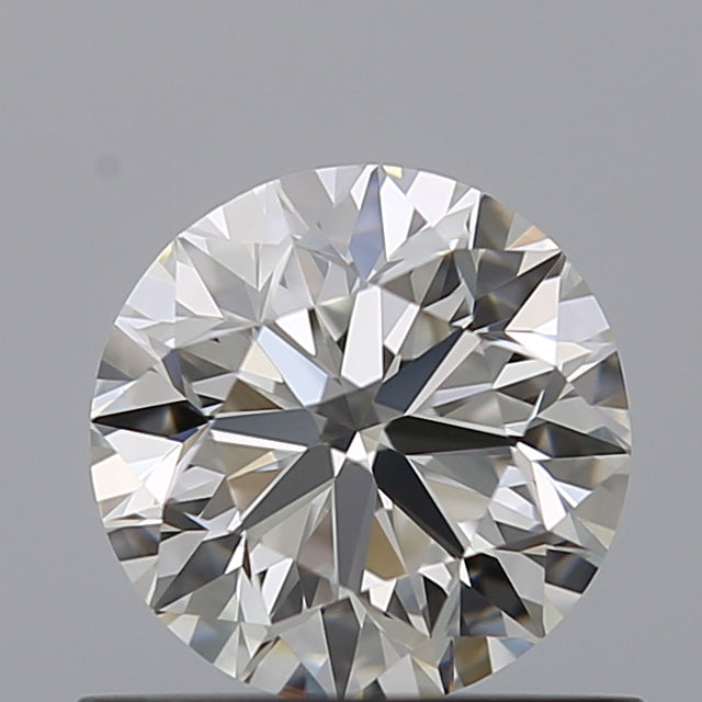 0.70 carat Round diamond G VVS1 VeryGood