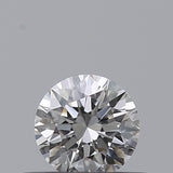 0.30 carat Round diamond E  IF Excellent