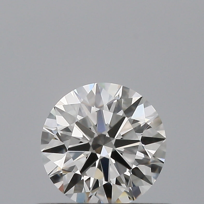0.40 carat Round diamond F VVS2 Excellent