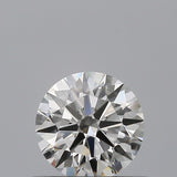 0.40 carat Round diamond F VVS2 Excellent