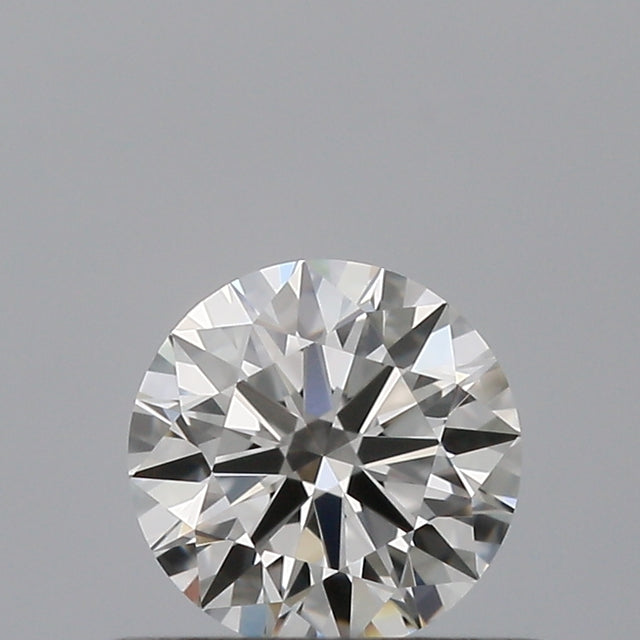 0.40 carat Round diamond F VVS2 Excellent