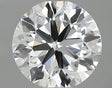 0.90 carat Round diamond E VS2 VeryGood
