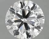 0.90 carat Round diamond E VS2 VeryGood