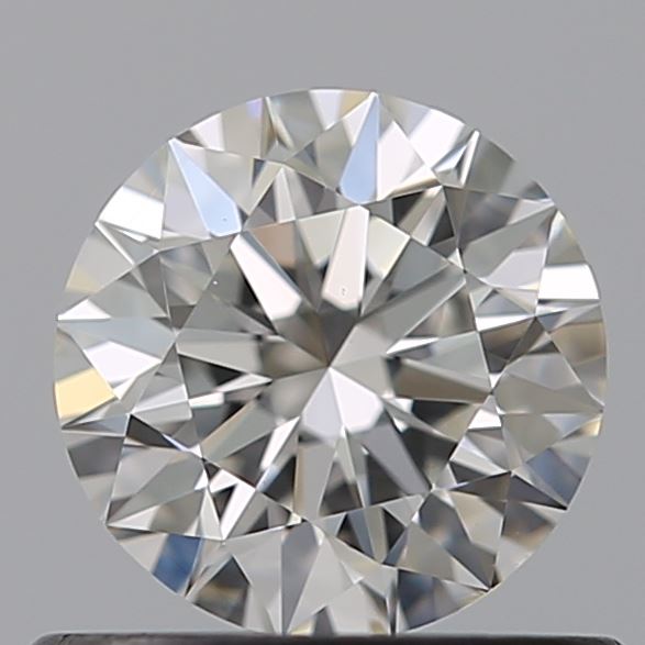 0.50 carat Round diamond G  VS1 Excellent