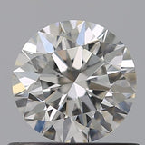 0.50 carat Round diamond G  VS1 Excellent