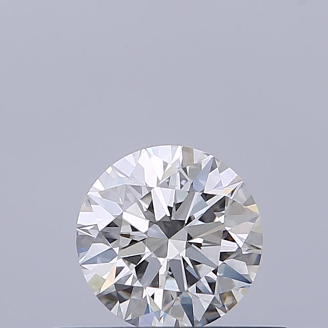 0.37 carat Round diamond G VS2 Excellent