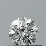 0.26 carat Round diamond G VS1 Excellent