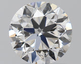 0.90 carat Round diamond D  VS2 Very good