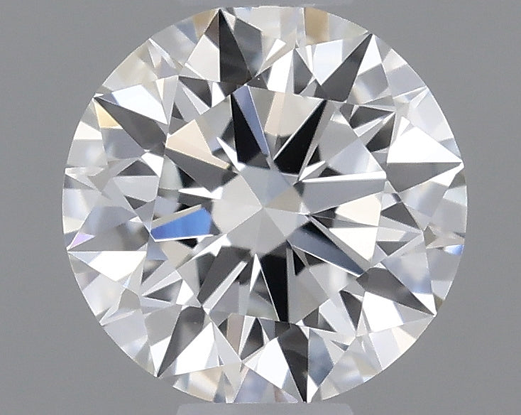 0.40 carat Round diamond I VVS2 Excellent