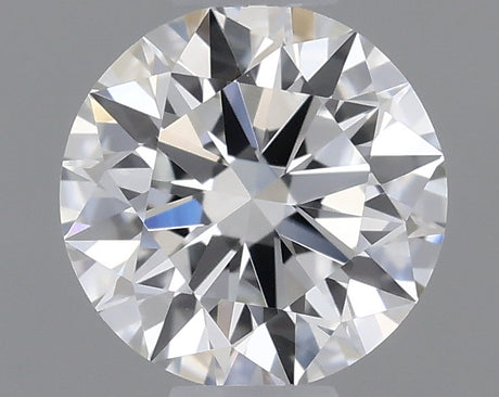 0.40 carat Round diamond I VVS2 Excellent