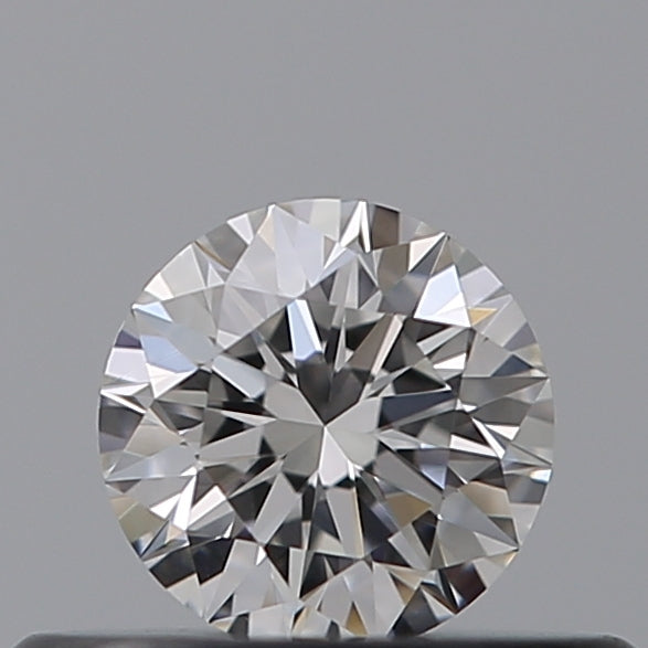 0.26 carat Round diamond E  VS2 Excellent