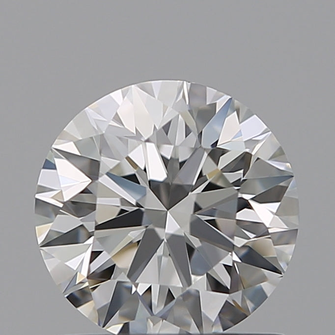 0.92 carat Round diamond G  VVS1 Excellent