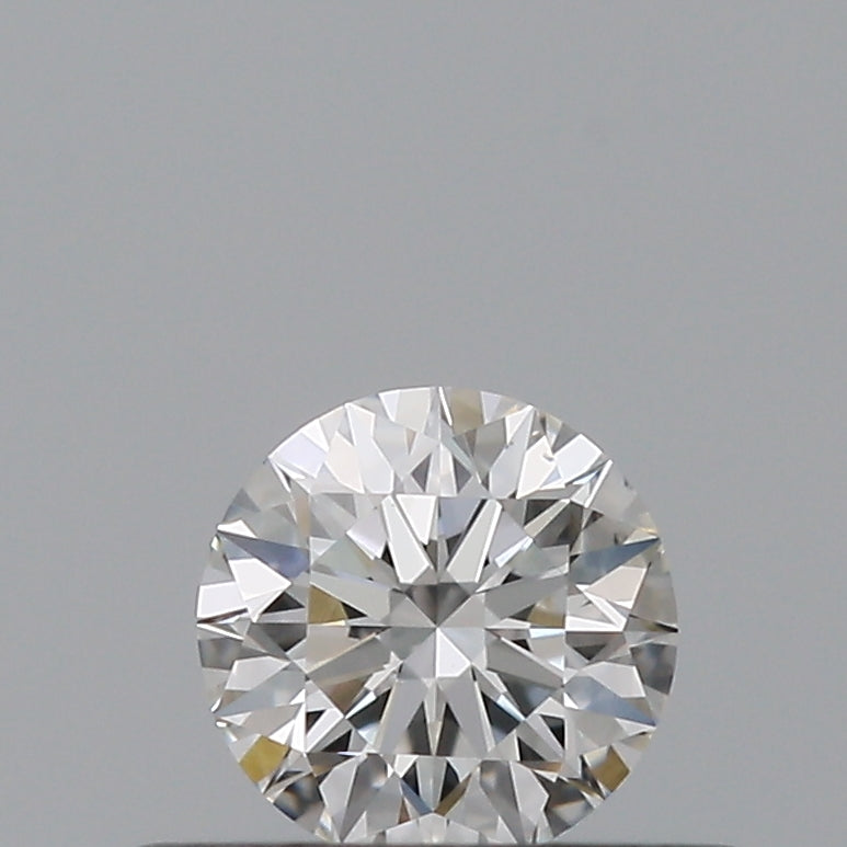 0.30 carat Round diamond F  SI1 Excellent