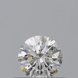 0.30 carat Round diamond F  SI1 Excellent