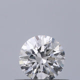 0.32 carat Round diamond E VS2 Excellent