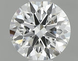 0.50 carat Round diamond G SI1 Excellent