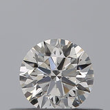 0.31 carat Round diamond E  VVS1 Excellent
