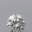 0.32 carat Round diamond G  VVS2 Excellent