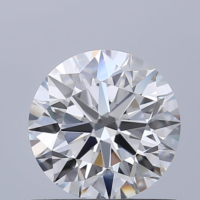 0.80 carat Round diamond F VVS1 Excellent
