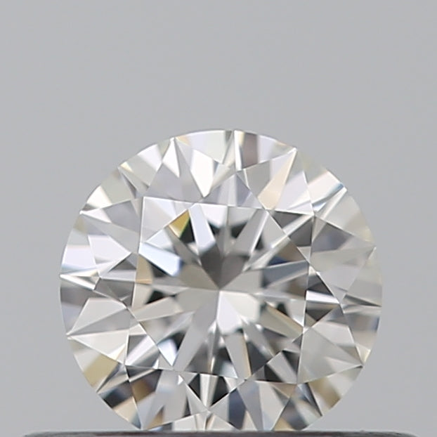 0.32 carat Round diamond F  VVS1 Excellent