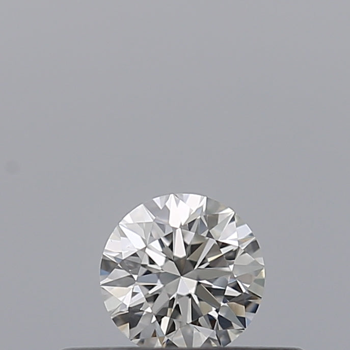 0.19 carat Round diamond G  VS1 Excellent