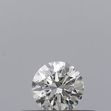 0.19 carat Round diamond G  VS1 Excellent