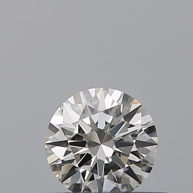 0.31 carat Round diamond G  IF Excellent