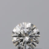 0.31 carat Round diamond G  IF Excellent