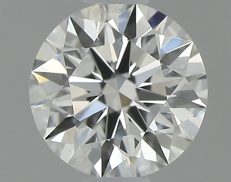 0.45 carat Round diamond G  VS1 Excellent