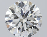 0.90 carat Round diamond D  VS1 Very good