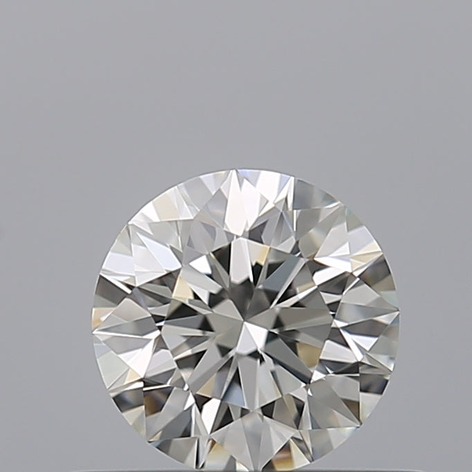 0.50 carat Round diamond G IF Excellent