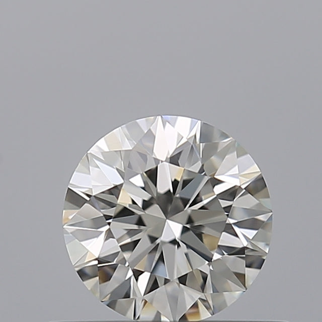 0.50 carat Round diamond G IF Excellent