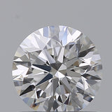 0.70 carat Round diamond F  VS1 Excellent