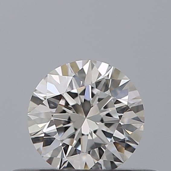0.31 carat Round diamond F  VVS1 Excellent