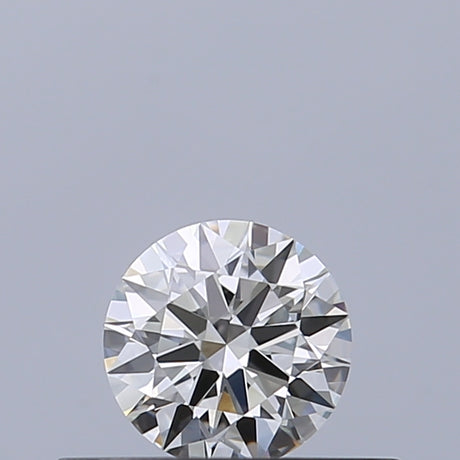 0.28 carat Round diamond F VVS2 Excellent