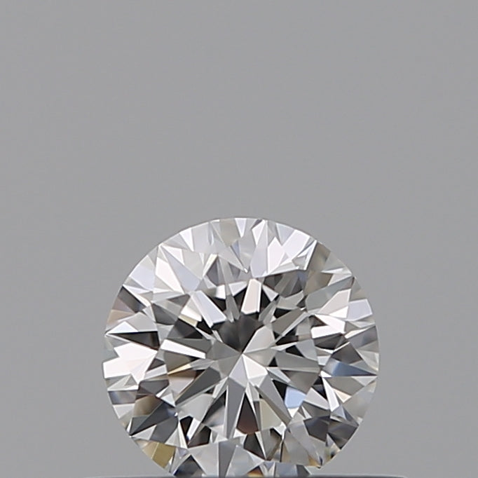 0.35 carat Round diamond F  VVS1 Excellent