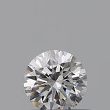 0.35 carat Round diamond F  VVS1 Excellent