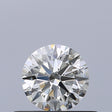 0.41 carat Round diamond J VVS1 Excellent