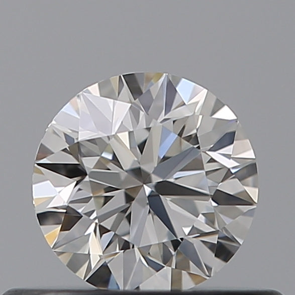 0.35 carat Round diamond G  IF Excellent