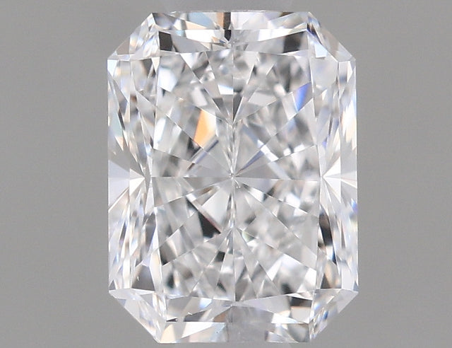 0.50 carat Radiant diamond D VS2 