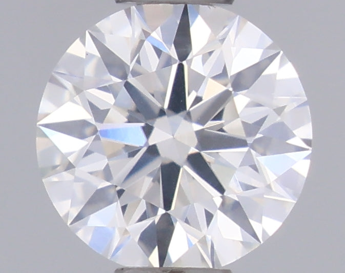 0.43 carat Round diamond G  SI1 Excellent