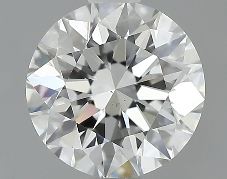 1.00 carat Round diamond E VS1 Excellent