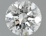 1.00 carat Round diamond E VS1 Excellent